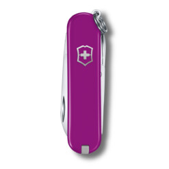 Alternative view of Victorinox - Classic SD Tasty Grape, Geschenkschachtel