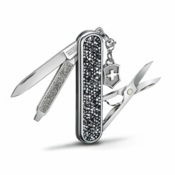 Victorinox - Classic SD Brilliant Crystal