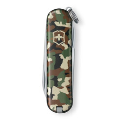Alternative view of Victorinox - Classic SD Camouflage