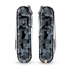 Alternative view of Victorinox - Classic SD Navy Camouflage