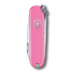 Alternative view of Victorinox - Classic SD Classic Color Cherry Blossom, Geschenkschachtel