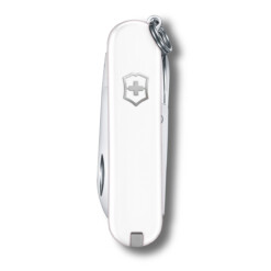 Alternative view of Victorinox - Classic SD Classic Color Falling Snow, Geschenkschachtel
