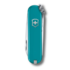 Alternative view of Victorinox - Classic SD Classic Color Mountain Lake