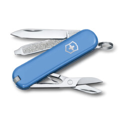Victorinox - Classic SD Classic Color Summer Rain, Geschenkschachtel