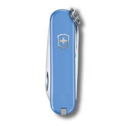 Alternative view of Victorinox - Classic SD Classic Color Summer Rain, Geschenkschachtel