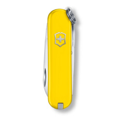 Alternative view of Victorinox - Classic SD Sunny Side, Geschenkschachtel