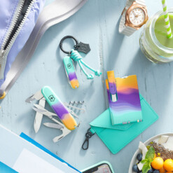 Alternative view of Victorinox - Classic SD Sydney Style "Live to Explore Collection"