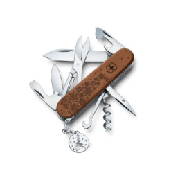 Victorinox - Climber Wood Winter Magic Limited Edition 2025