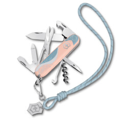 Victorinox - Companion Paris Style "Live to Explore Collection"