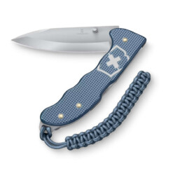 Victorinox - Evoke - Alox Limited Edition 2026 "Glacial Blue"