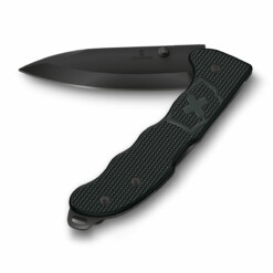 Victorinox - Evoke BS Alox, schwarz