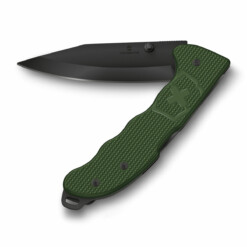 Victorinox - Evoke BSH Alox, olivgrün