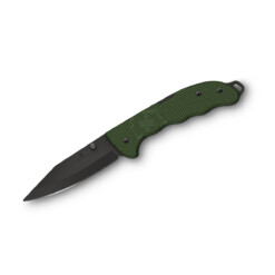 Alternative view of Victorinox - Evoke BSH Alox, olivgrün