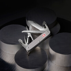 Alternative view of Victorinox - Farmer X Alox