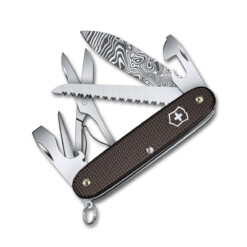 Victorinox - Farmer X Alox Damast Limited Edition 2024