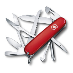 Victorinox - Fieldmaster, rot