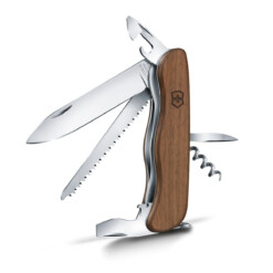 Alternative view of Victorinox - Forester Wood