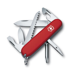 Victorinox - Hiker, rot