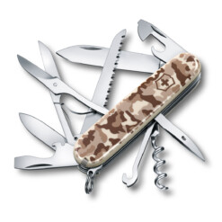 Victorinox - Huntsman, Desert Camouflage