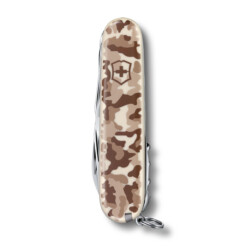 Alternative view of Victorinox - Huntsman, Desert Camouflage