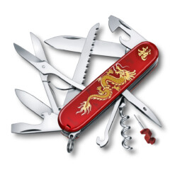 Victorinox - Huntsman „Year of the Dragon“ Limited Edition 2024