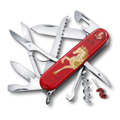 Victorinox - Huntsman „Year of the Horse“ Limited Edition 2026