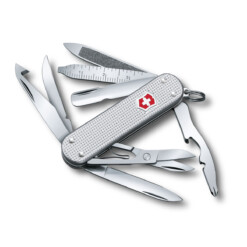 Victorinox - Mini Champ Alox