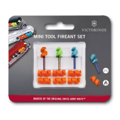 Alternative view of Victorinox - Mini Tools FireAnt Set