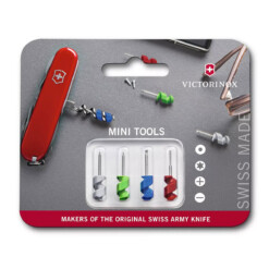 Alternative view of Victorinox - Mini Tools