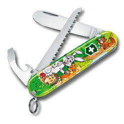 Victorinox - "My First Victorinox" Tier-Edition Hase
