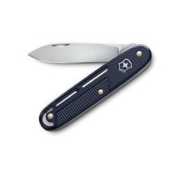 Victorinox - Onefold Alox, 93 mm, dunkelblau
