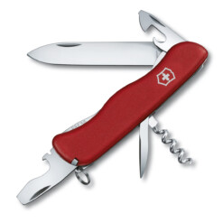 Victorinox - Picknicker, rot
