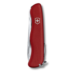 Alternative view of Victorinox - Picknicker, rot