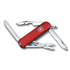 Victorinox - Rambler, rot