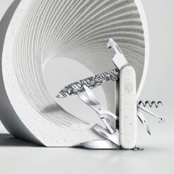 Alternative view of Victorinox - Special Companion Damast Limited Edition 2025