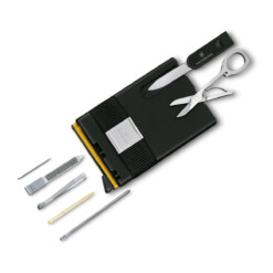 Victorinox - Smart Card Wallet "Delightful Gold"