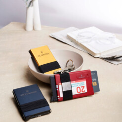 Alternative view of Victorinox - Smart Card Wallet "Delightful Gold"