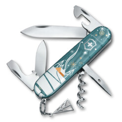 Victorinox - Spartan Winter Magic Limited Edition 2024