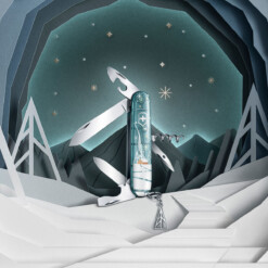 Alternative view of Victorinox - Spartan Winter Magic Limited Edition 2024