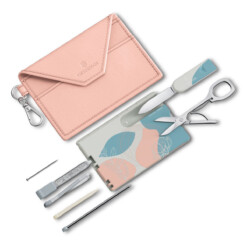 Victorinox - Swiss Card Classic Paris Style “Live to Explore Collection”