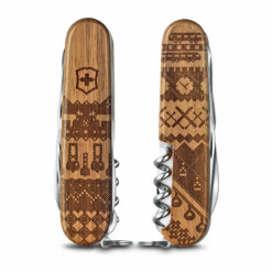 Alternative view of Victorinox - Swiss Spirit Limited Edition 2023