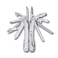Victorinox - Swiss Tool Spirit MX Clip