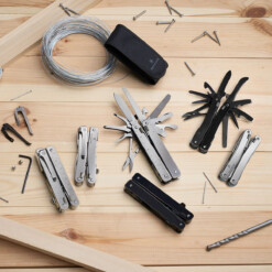 Alternative view of Victorinox - Swiss Tool Spirit MX Clip