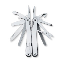Alternative view of Victorinox - Swiss Tool Spirit X
