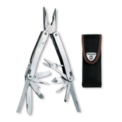 Victorinox - Swiss Tool Spirit X