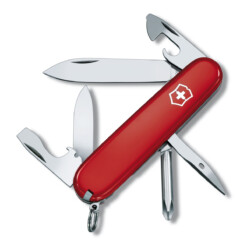 Victorinox - Tinker, rot