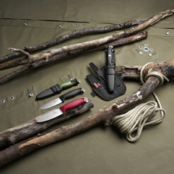 Alternative view of Victorinox - Venture, Olivgrün