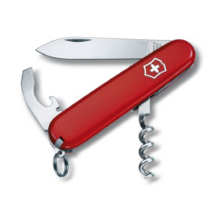 Victorinox - Waiter, rot