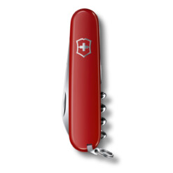 Alternative view of Victorinox - Waiter, rot