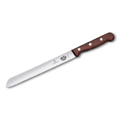 Victorinox - Wood Brotmesser